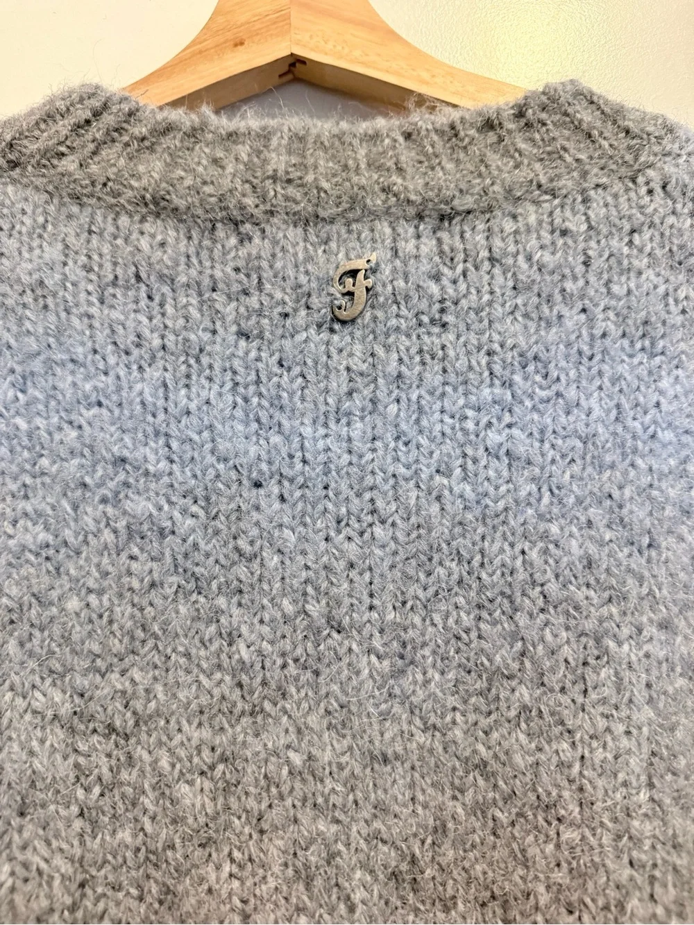 Five Four Five Sweater